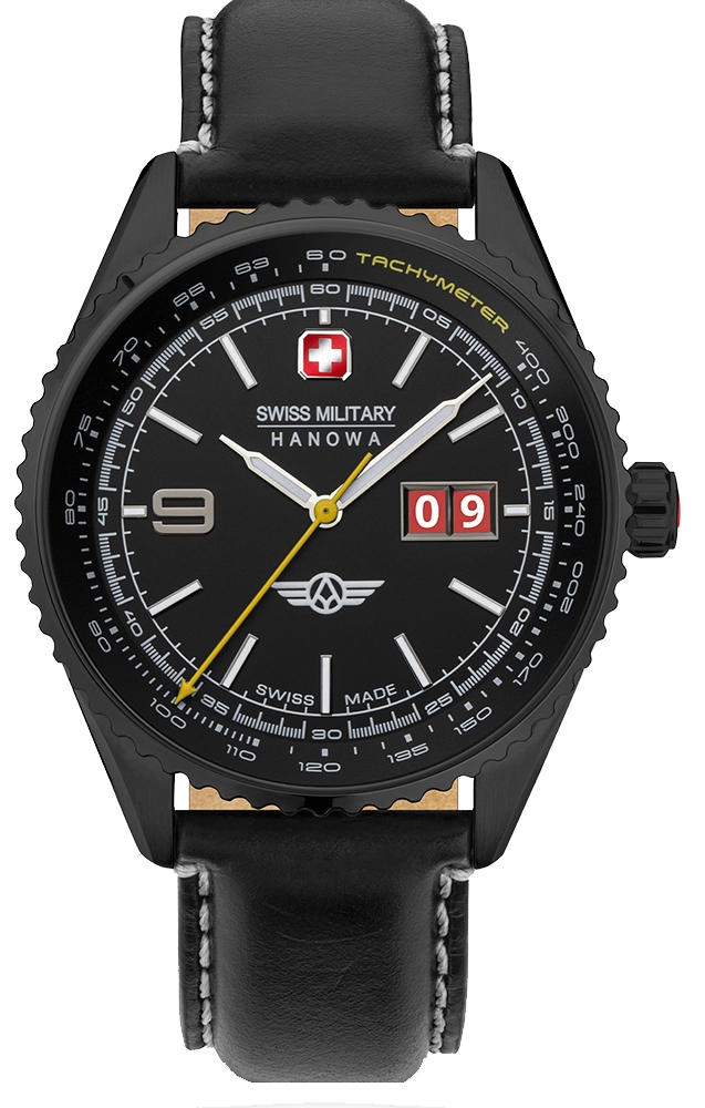 Swiss Military Hanowa Afterburn SMWGB2101030