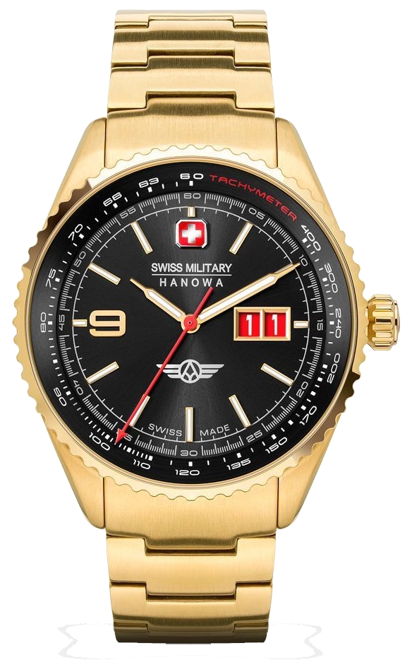 Swiss Military Hanowa Afterburn SMWGH2101010