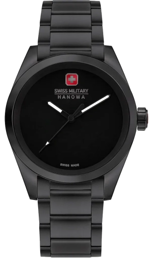 Swiss Military Hanowa Dark Matter SMWGG0003530