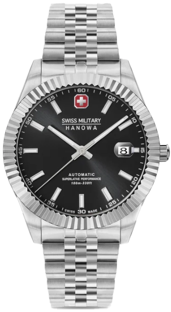 Swiss Military Hanowa Diligenter SMWGL0002101