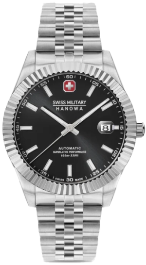 Swiss Military Hanowa Diligenter SMWGL0002101