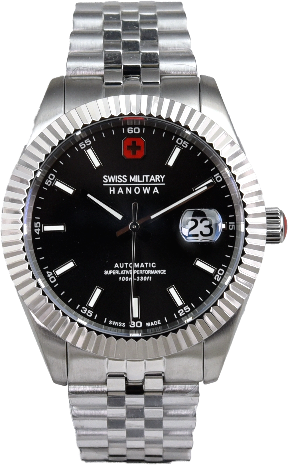 Swiss Military Hanowa Diligenter SMWGL0002101