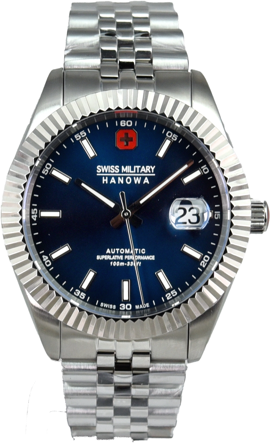Swiss Military Hanowa Diligenter SMWGL0002102