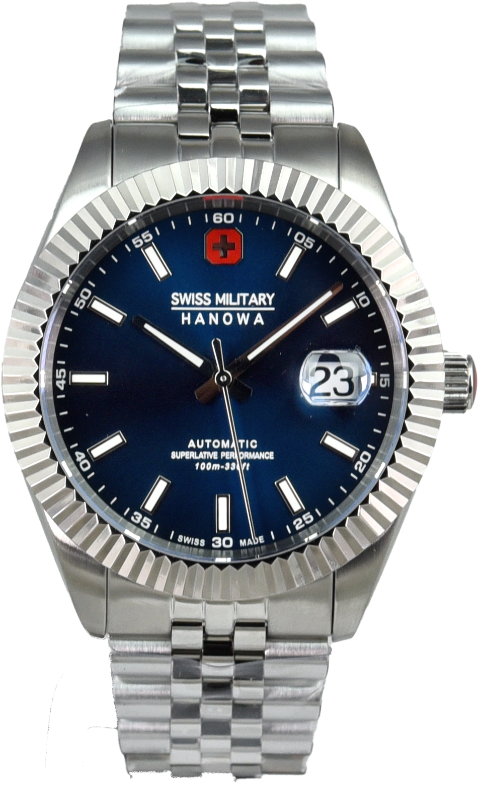 Swiss Military Hanowa Diligenter SMWGL0002102