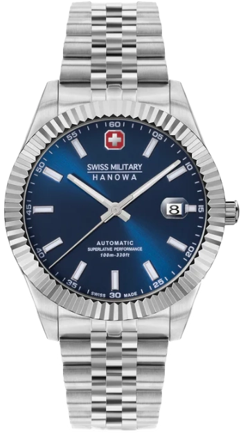Swiss Military Hanowa Diligenter SMWGL0002102