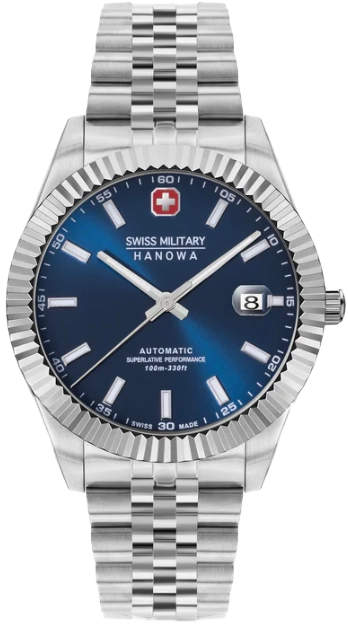 Swiss Military Hanowa Diligenter SMWGL0002102