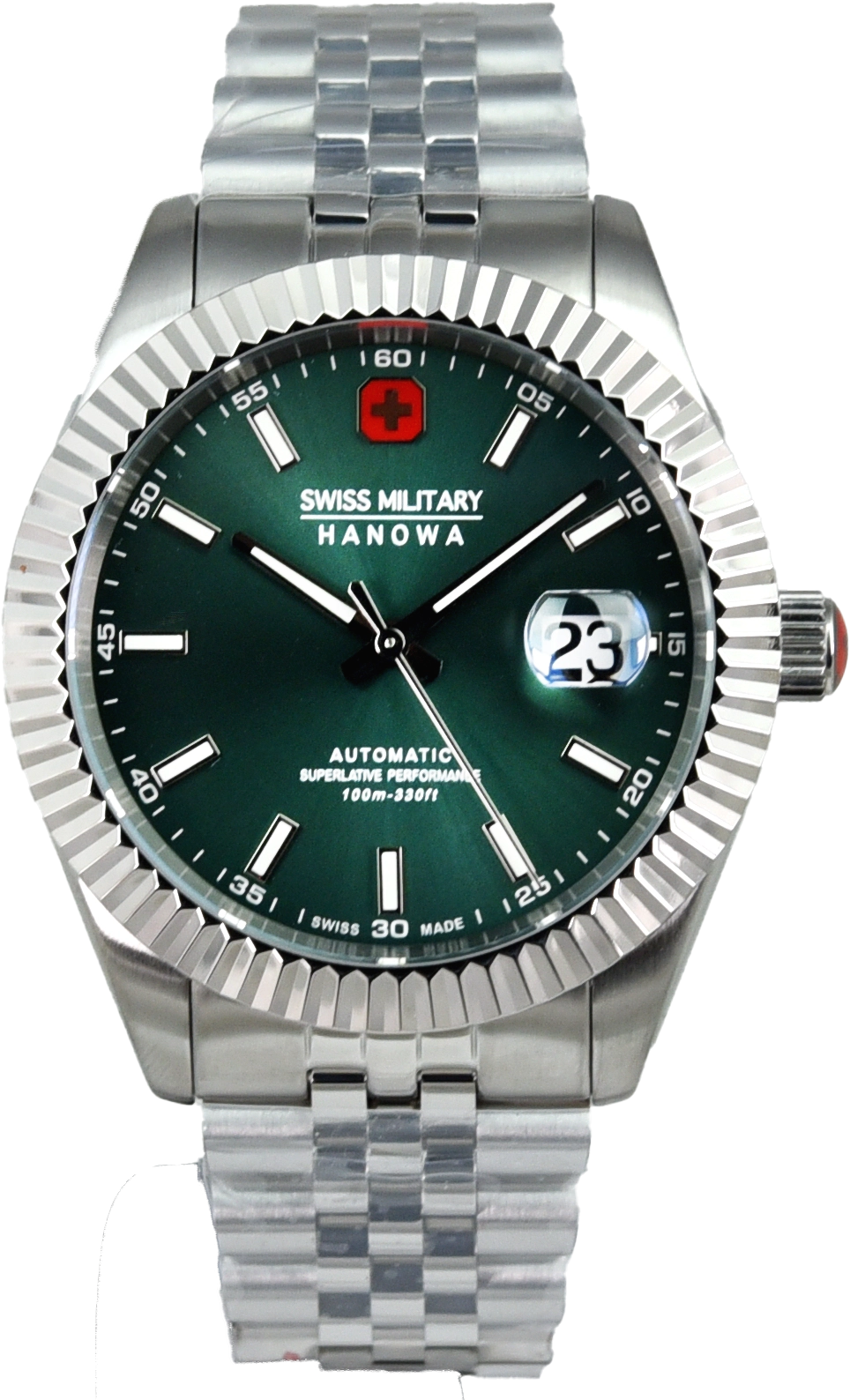 Swiss Military Hanowa Diligenter SMWGL0002103