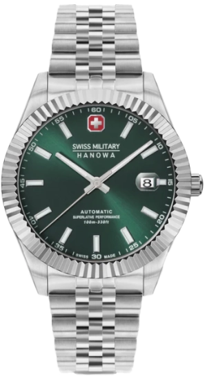 Swiss Military Hanowa Diligenter SMWGL0002103