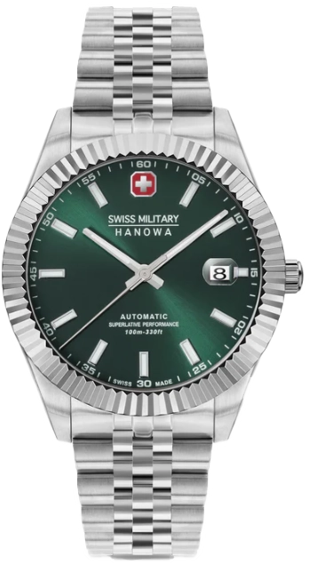 Swiss Military Hanowa Diligenter SMWGL0002103
