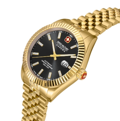 Swiss Military Hanowa Diligenter SMWGL0002110