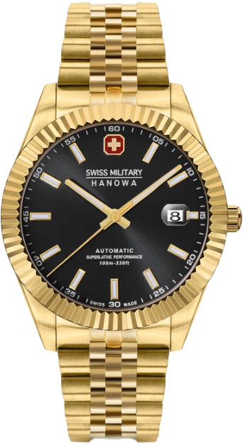 Swiss Military Hanowa Diligenter SMWGL0002110
