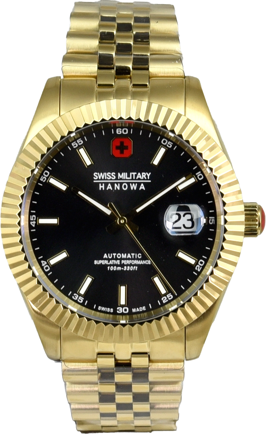 Swiss Military Hanowa Diligenter SMWGL0002110