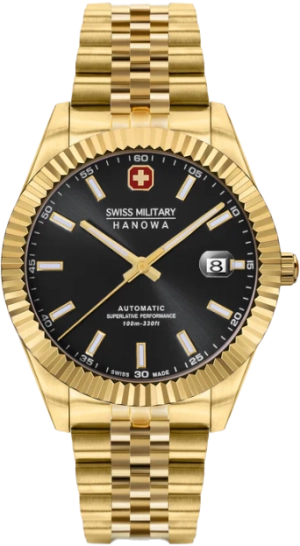 Swiss Military Hanowa Diligenter SMWGL0002110