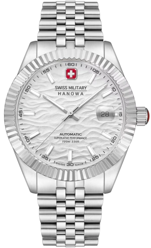 Swiss Military Hanowa Master Diligenter SMWGL0005402