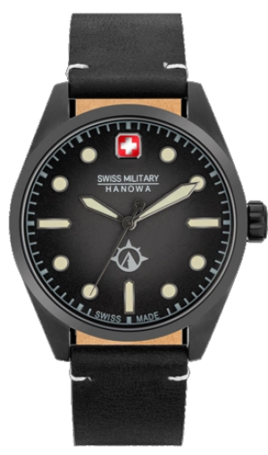 Swiss Military Hanowa Mountaineer SMWGA2100540