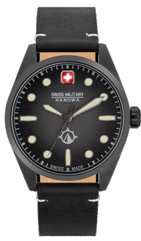 Swiss Military Hanowa Mountaineer SMWGA2100540