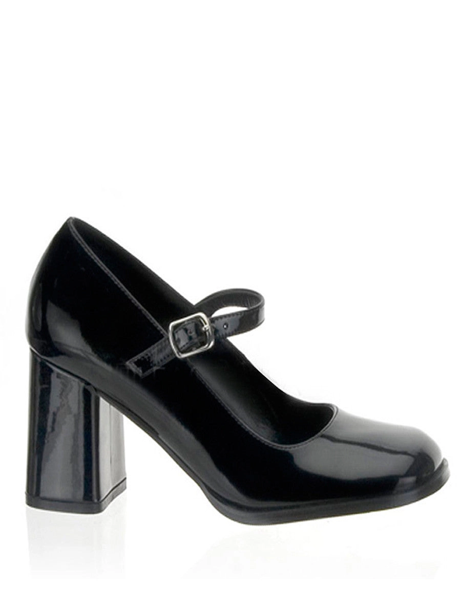 Tea Party Shoe