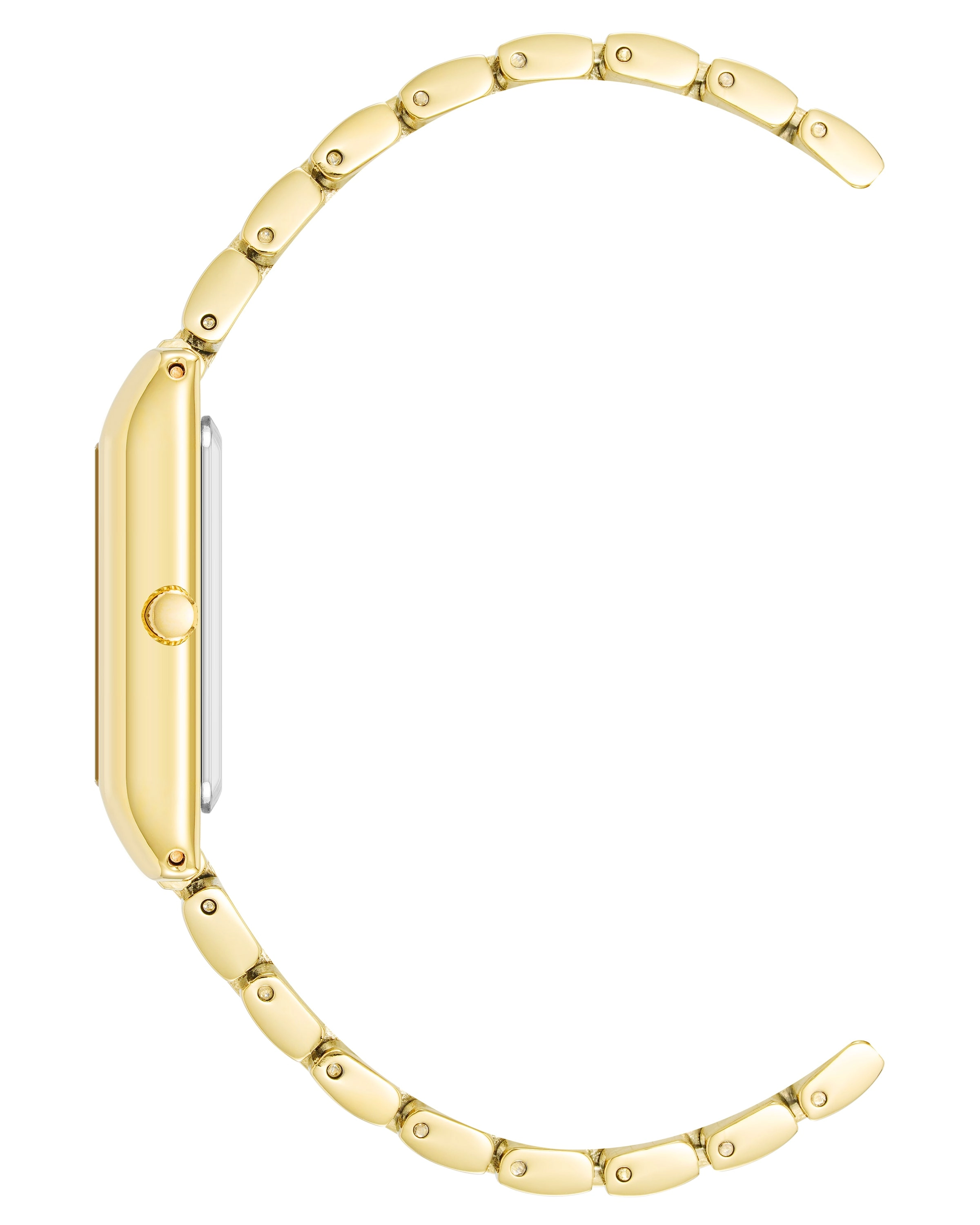 Tilly™ | 20mm, Yellow Gold