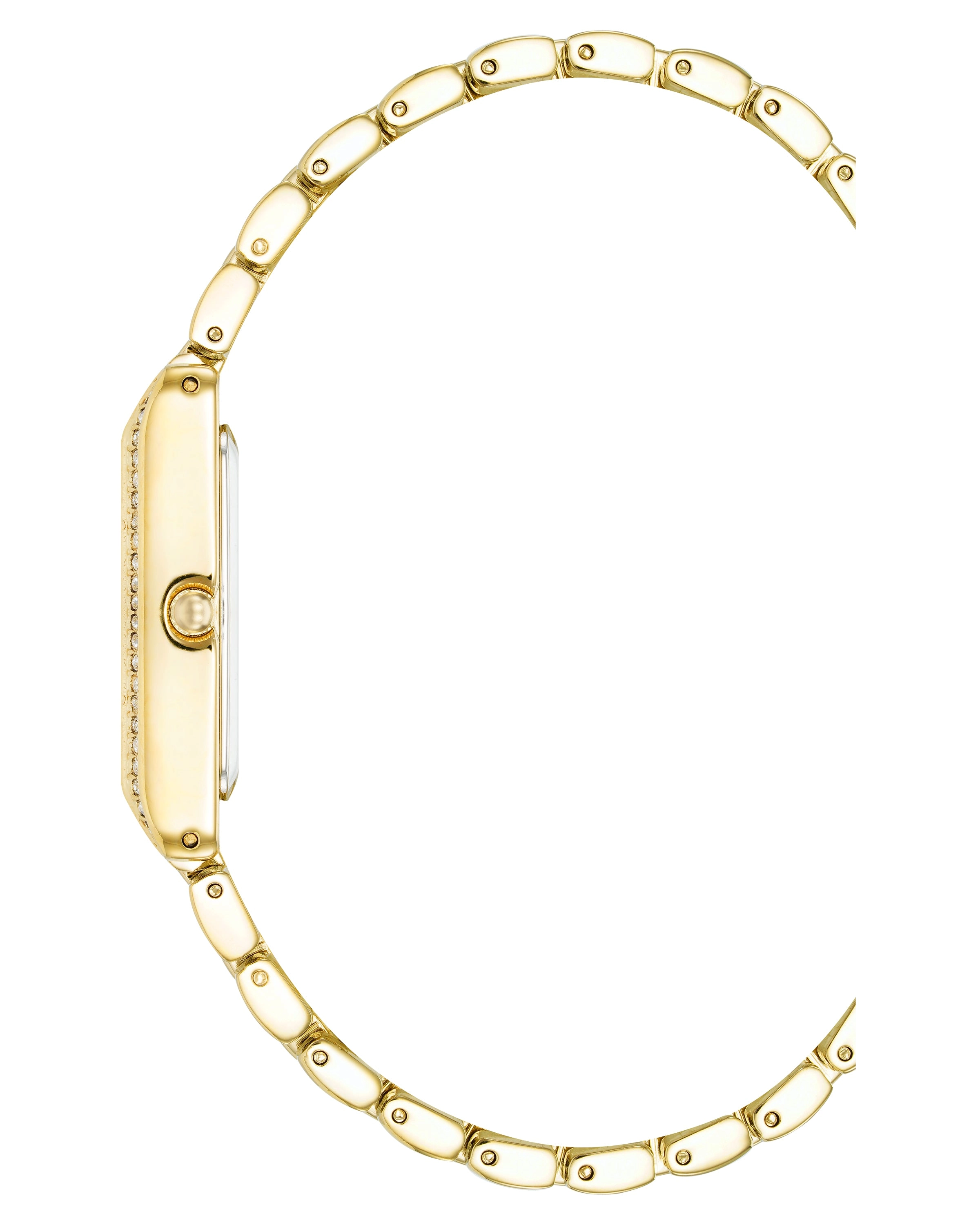 Tilly Crystal™ | 20mm, Gold