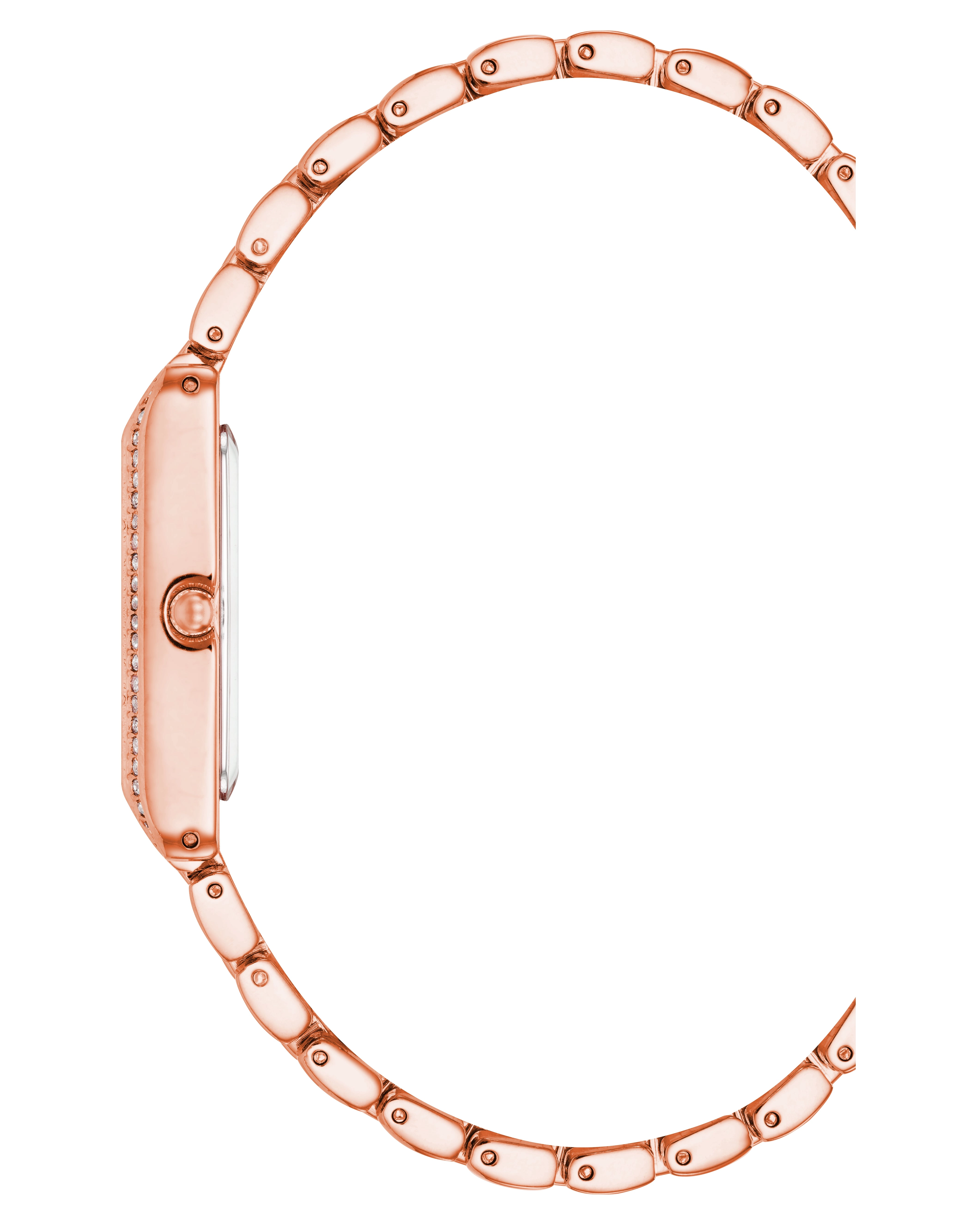 Tilly Crystal™ | 20mm, Rose Gold
