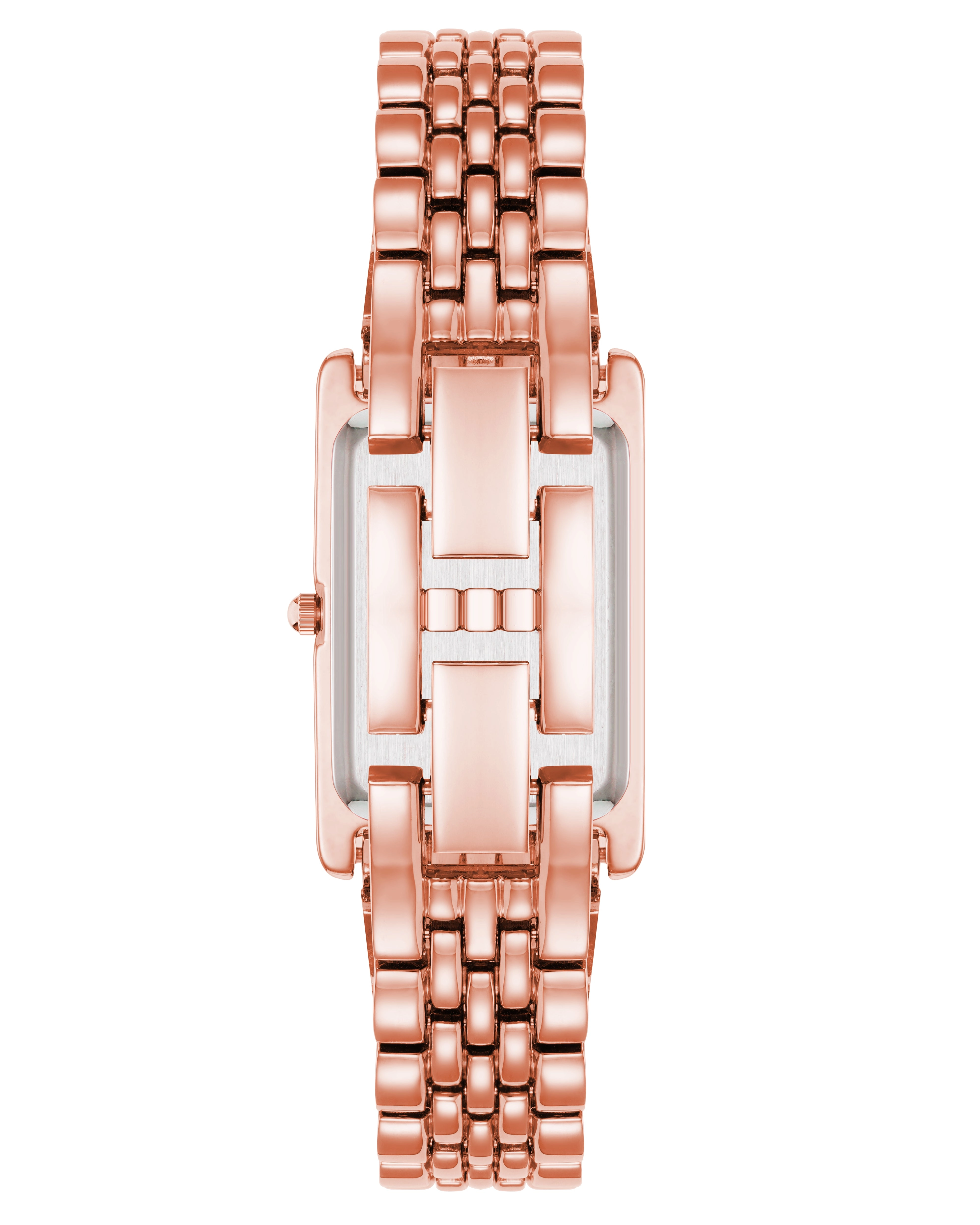 Tilly Crystal™ | 20mm, Rose Gold
