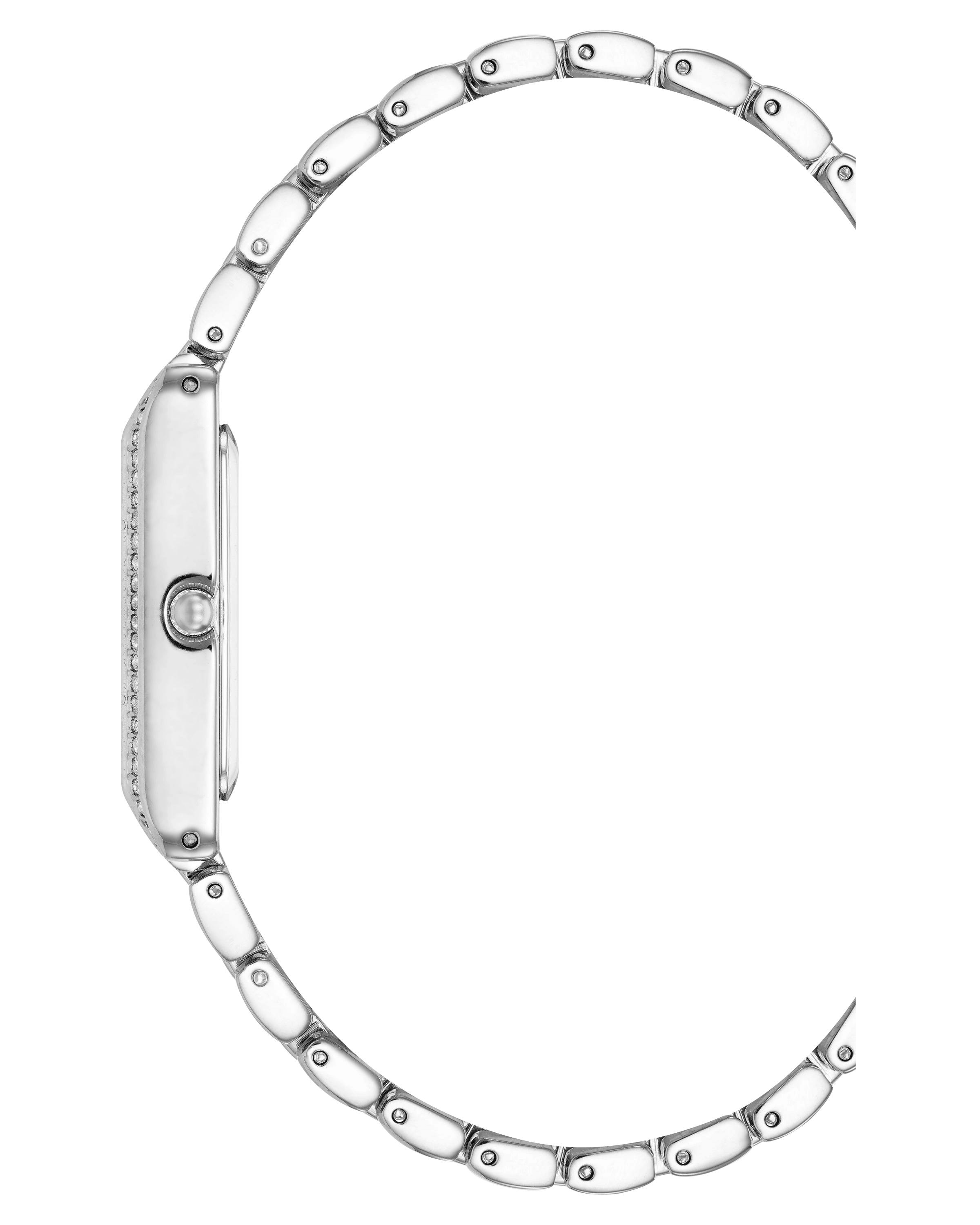 Tilly Crystal™ | 20mm, Silver