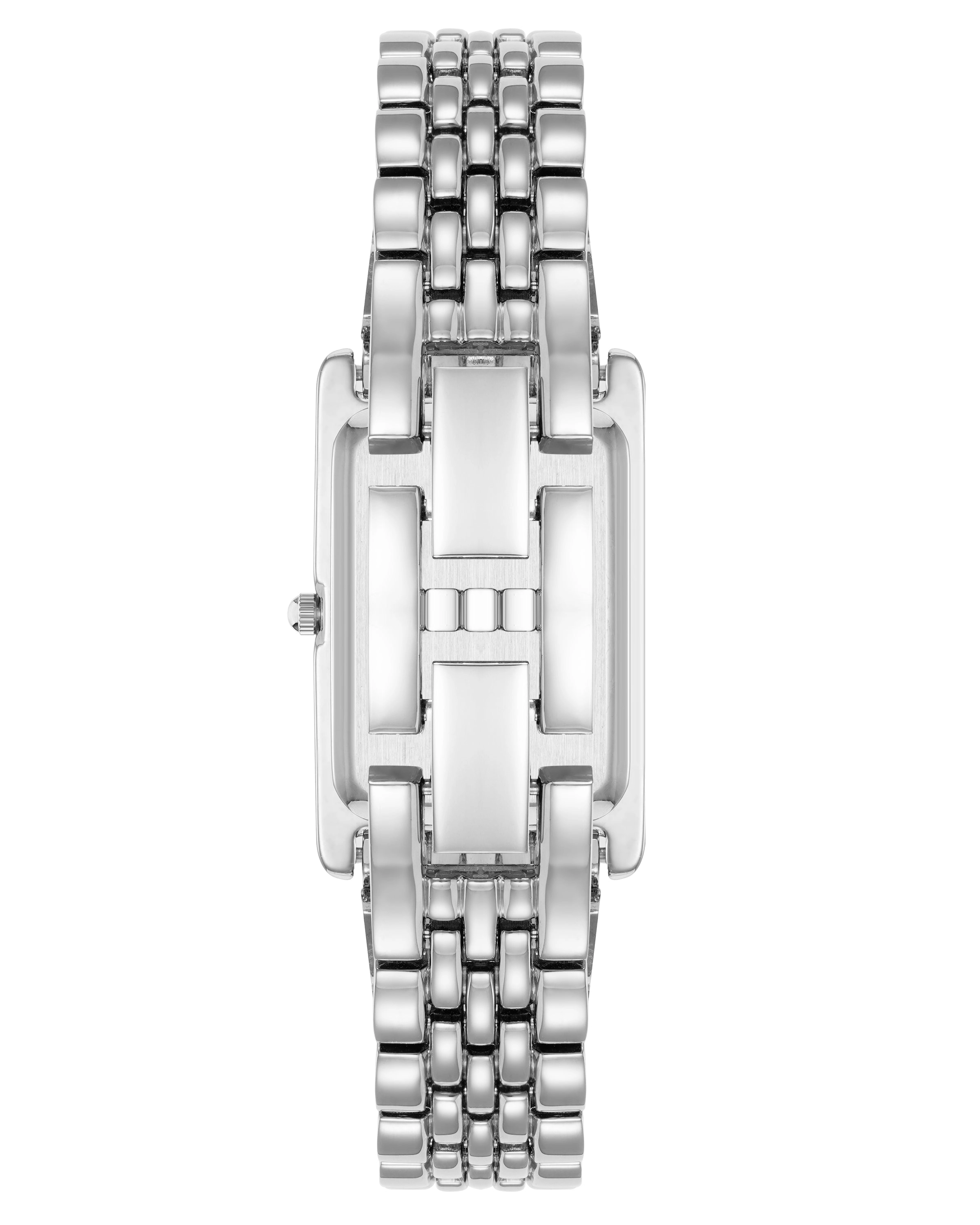 Tilly Crystal™ | 20mm, Silver