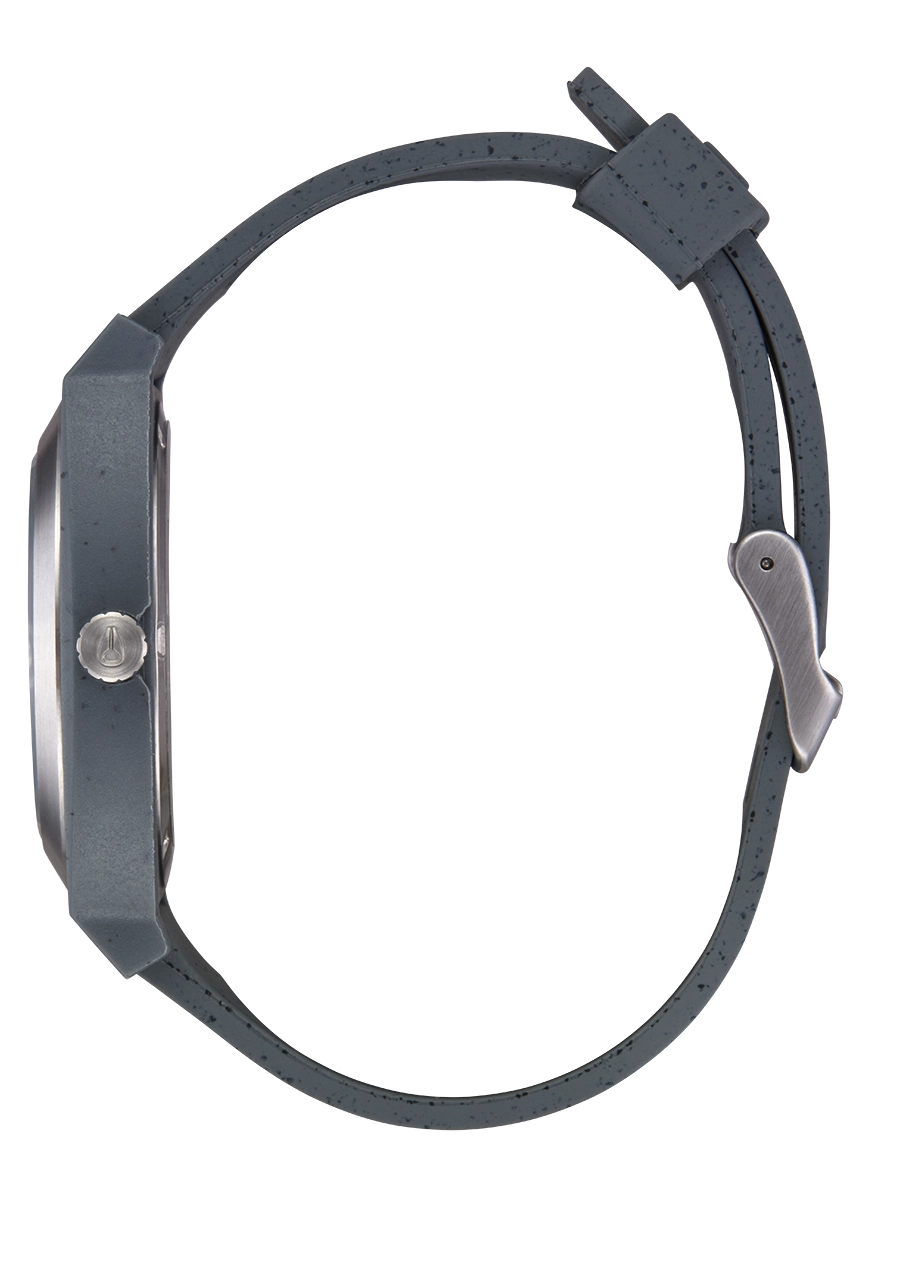 Time Teller OPP - Asphalt Speckle