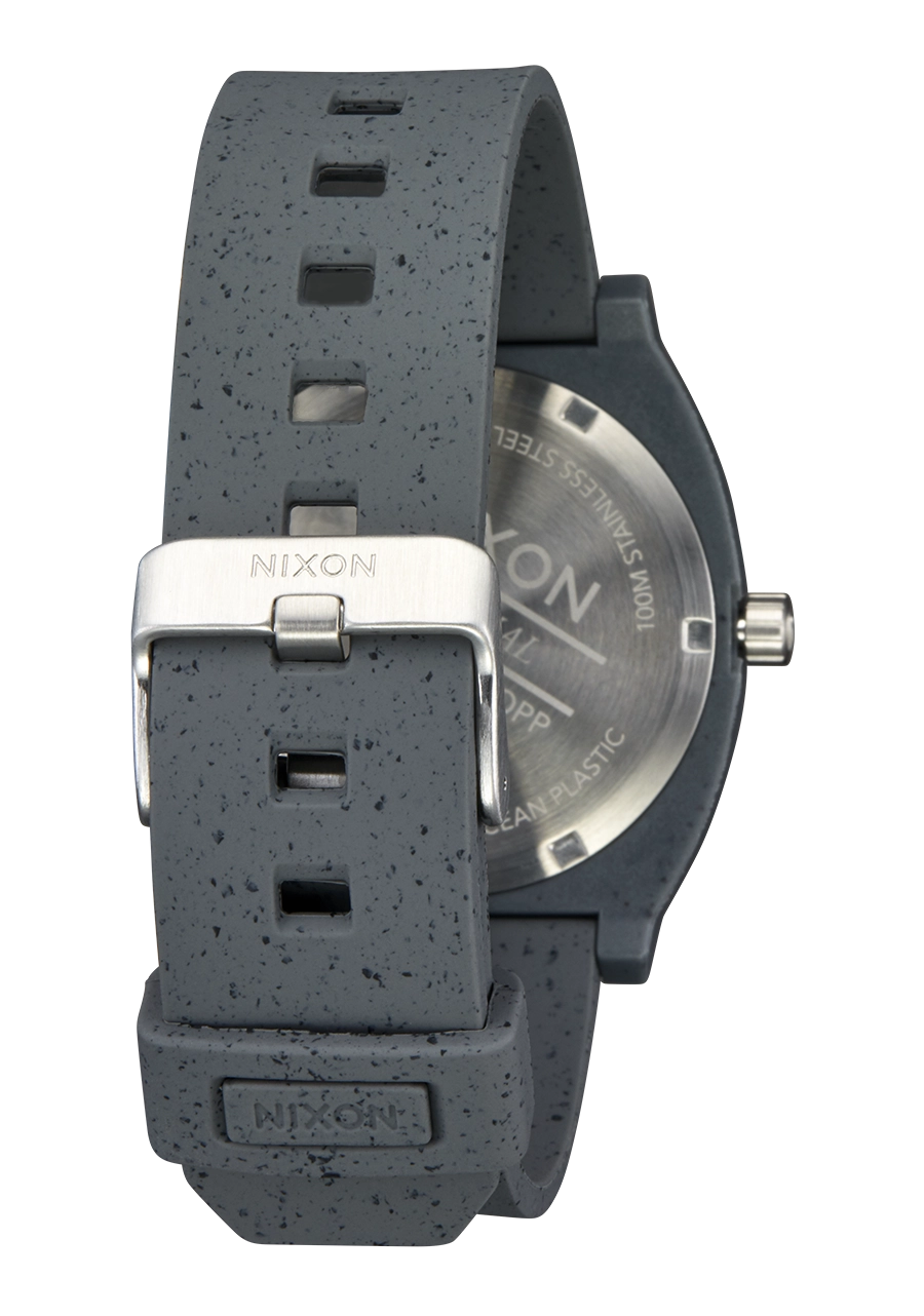 Time Teller OPP - Asphalt Speckle