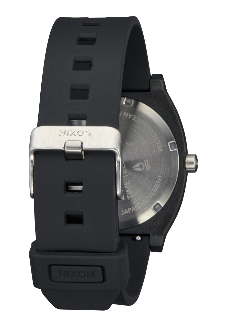 Time Teller OPP - Black