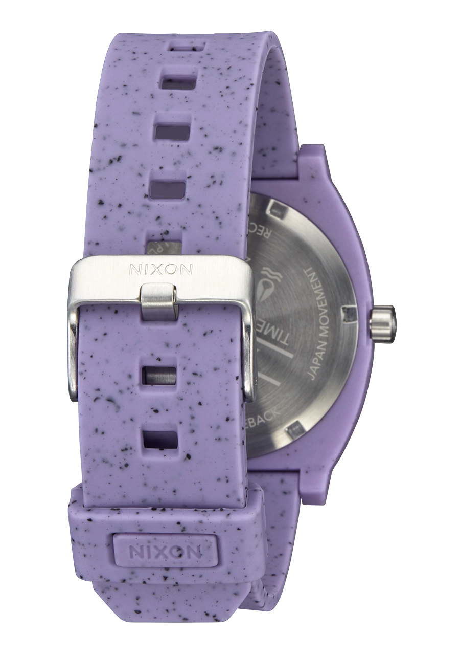 Time Teller OPP - Lavender Speckle