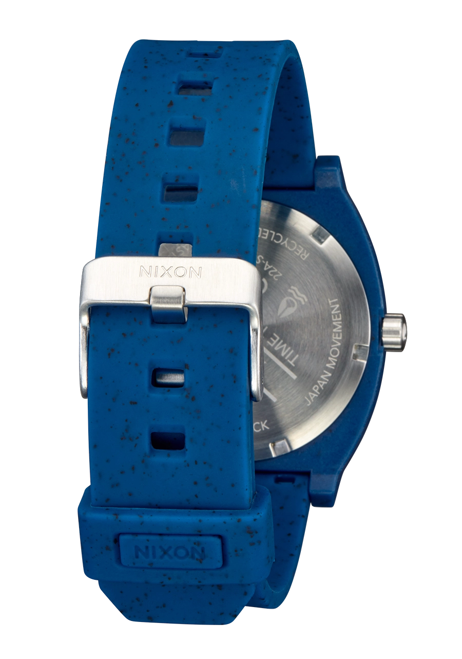 Time Teller OPP - Ocean Speckle