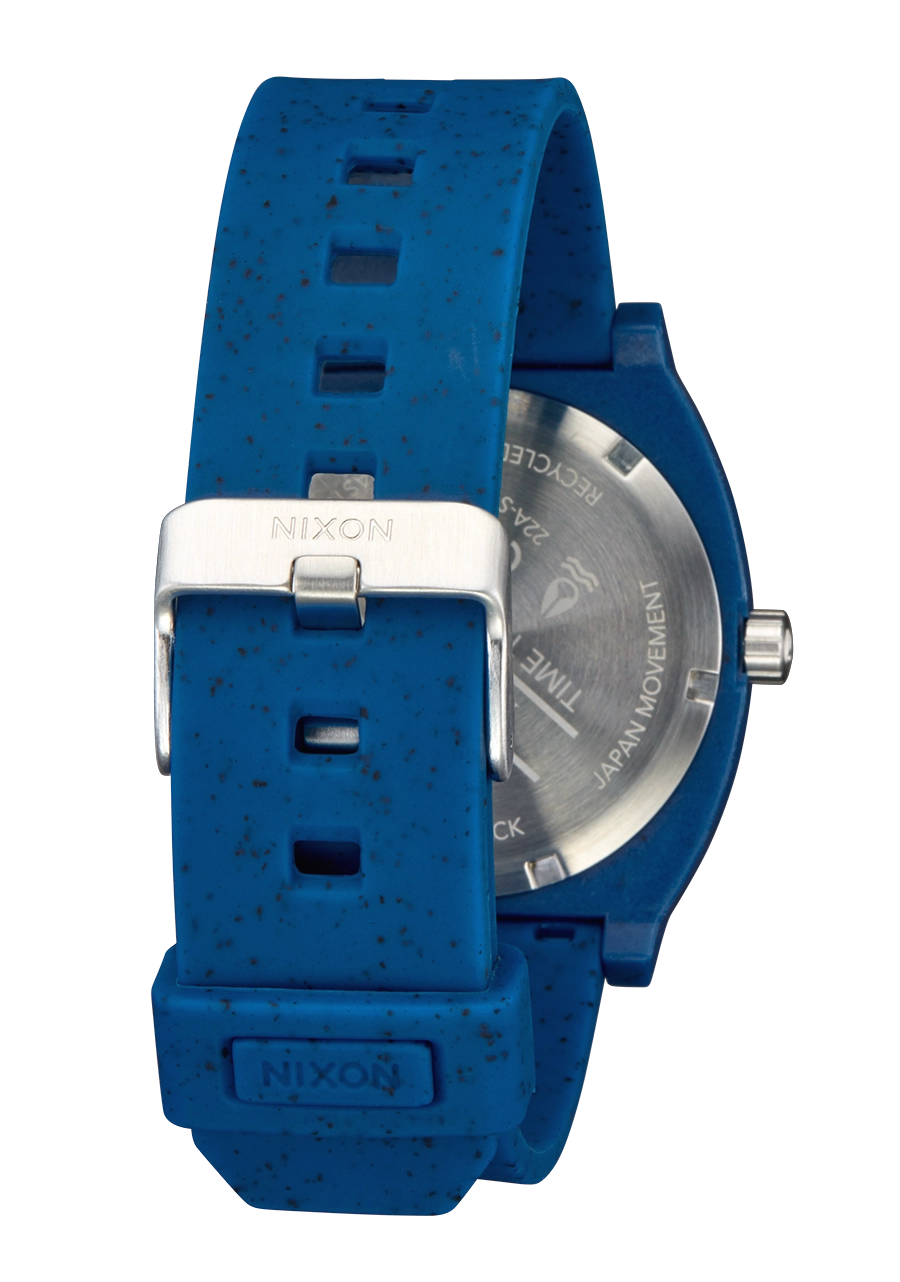 Time Teller OPP - Ocean Speckle