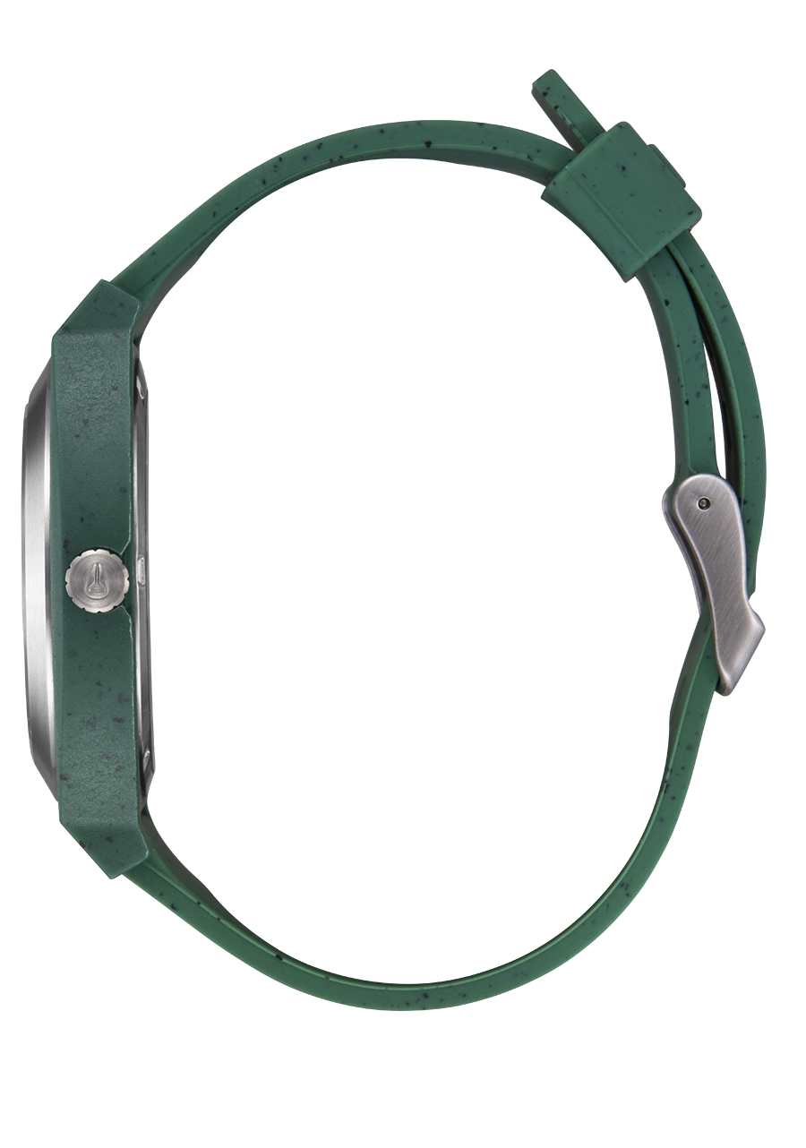 Time Teller OPP - Olive Speckle
