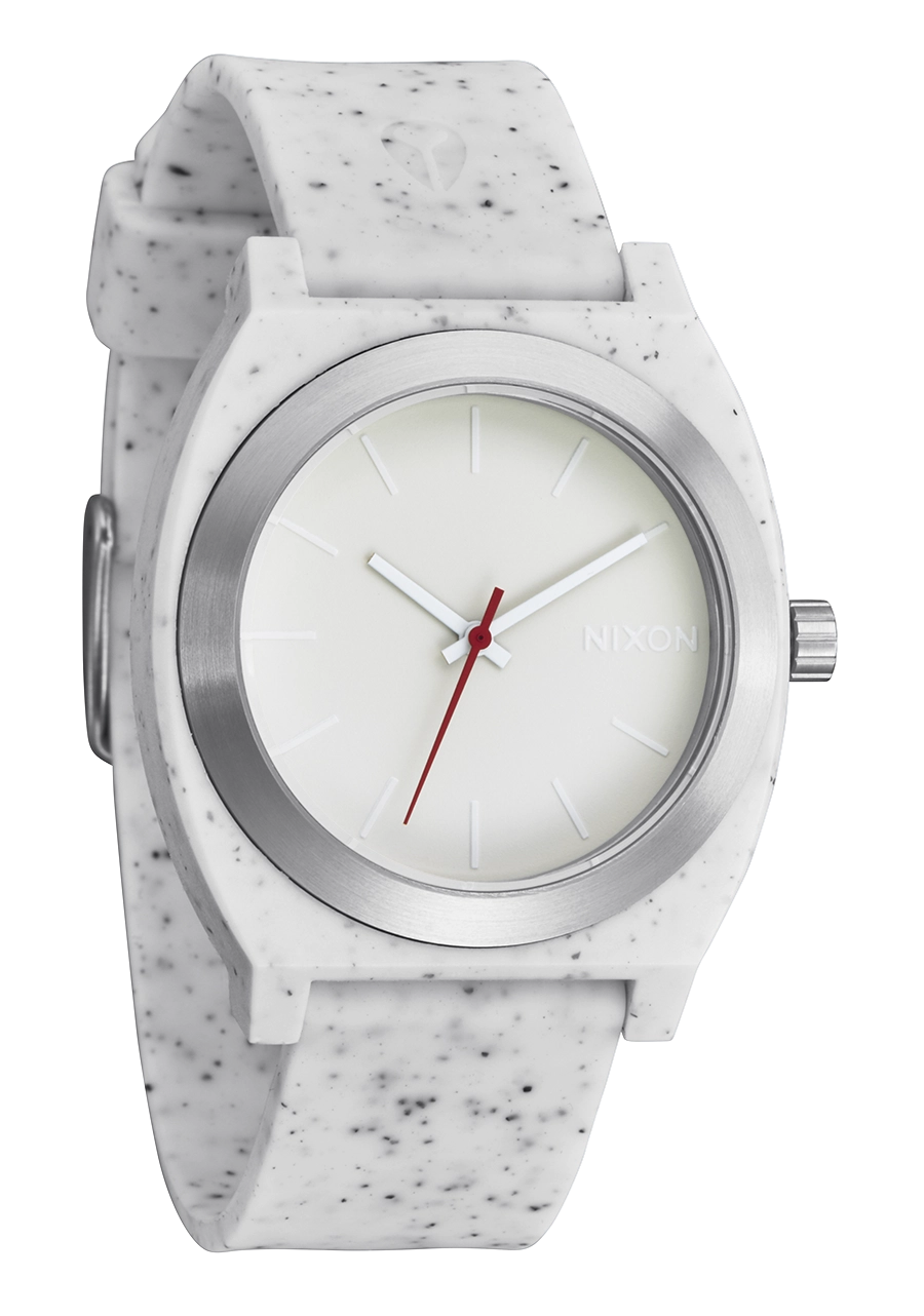 Time Teller OPP - Vanilla Speckle