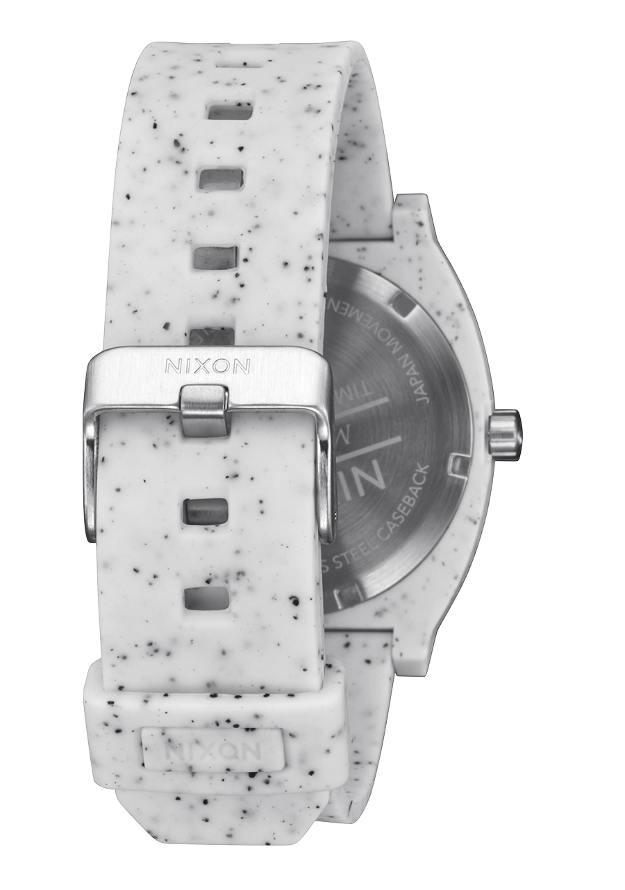 Time Teller OPP - Vanilla Speckle