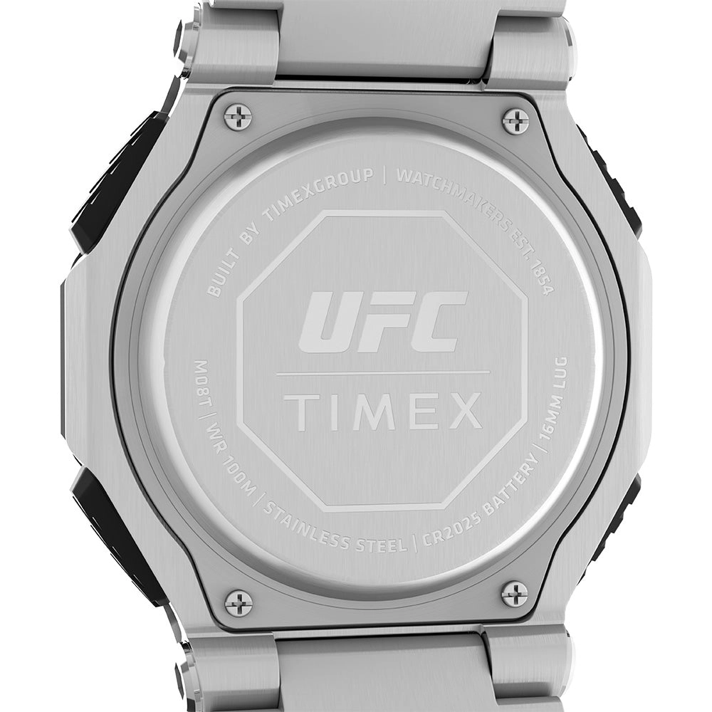TimexUFC Colossus TW2V84600