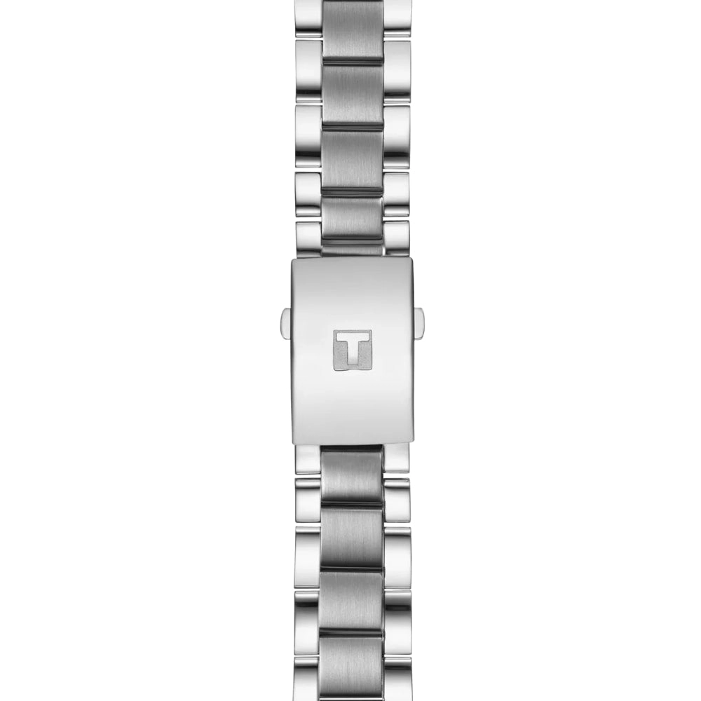 Tissot Chrono XL Classic 45mm Quartz Watch