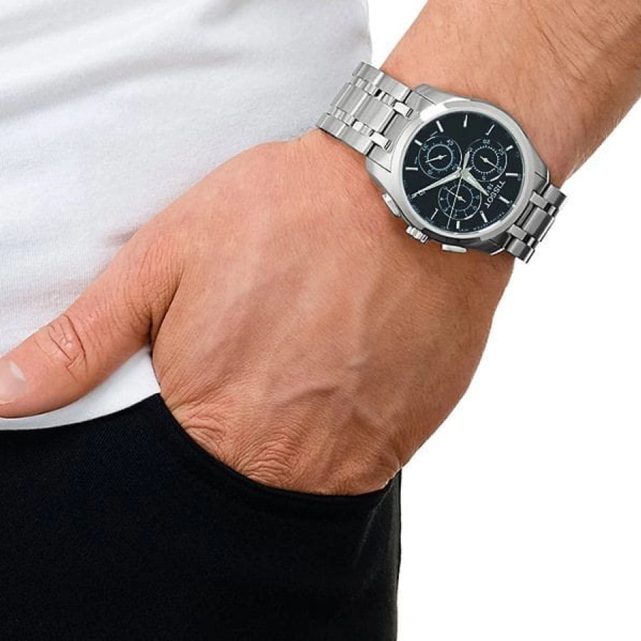 Tissot - T035.617.11.051