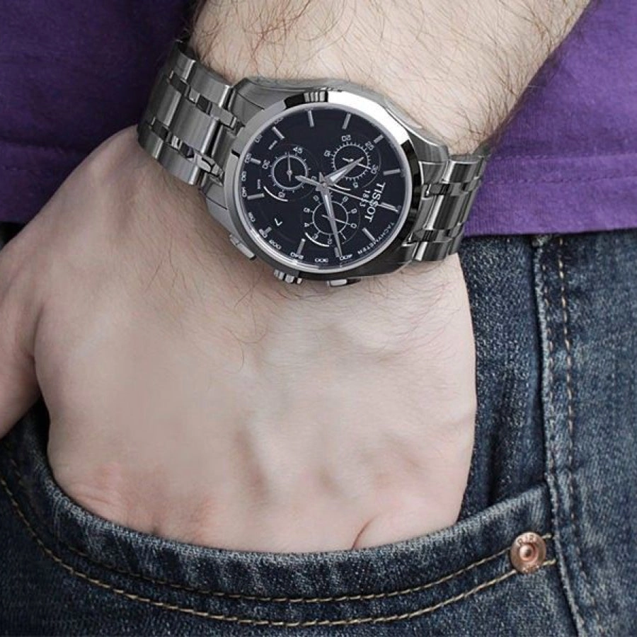 Tissot - T035.617.11.051