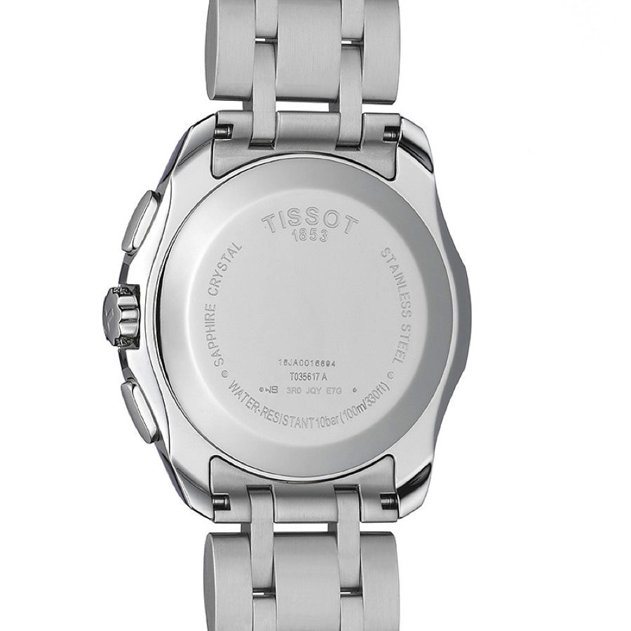 Tissot - T035.617.11.051