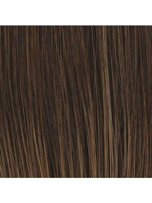 Top Billing 12” Hair Addition by Raquel Welch | Straight Heat Friendly Synthetic