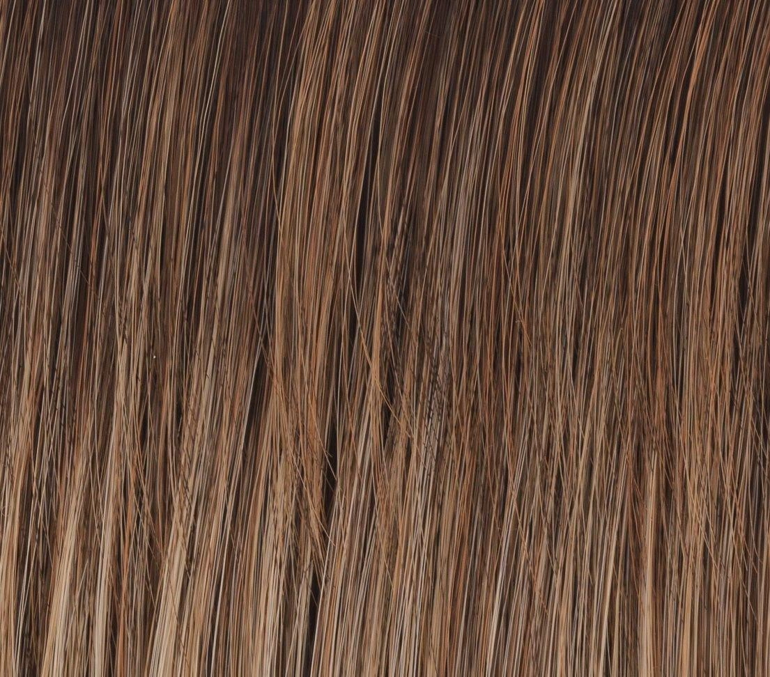 Top Billing 12” Hair Addition by Raquel Welch | Straight Heat Friendly Synthetic