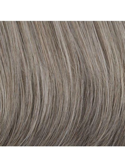 Top Billing 12” Hair Addition by Raquel Welch | Straight Heat Friendly Synthetic