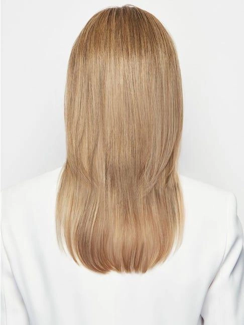 Top Billing 12” Hair Addition by Raquel Welch | Straight Heat Friendly Synthetic