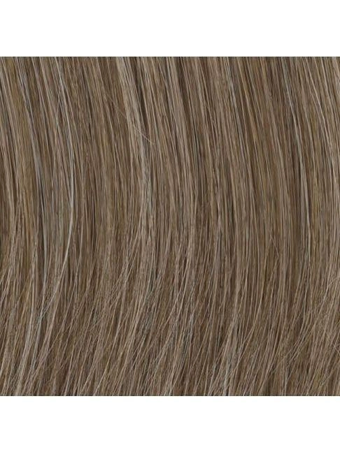 Top Billing 12” Hair Addition by Raquel Welch | Straight Heat Friendly Synthetic