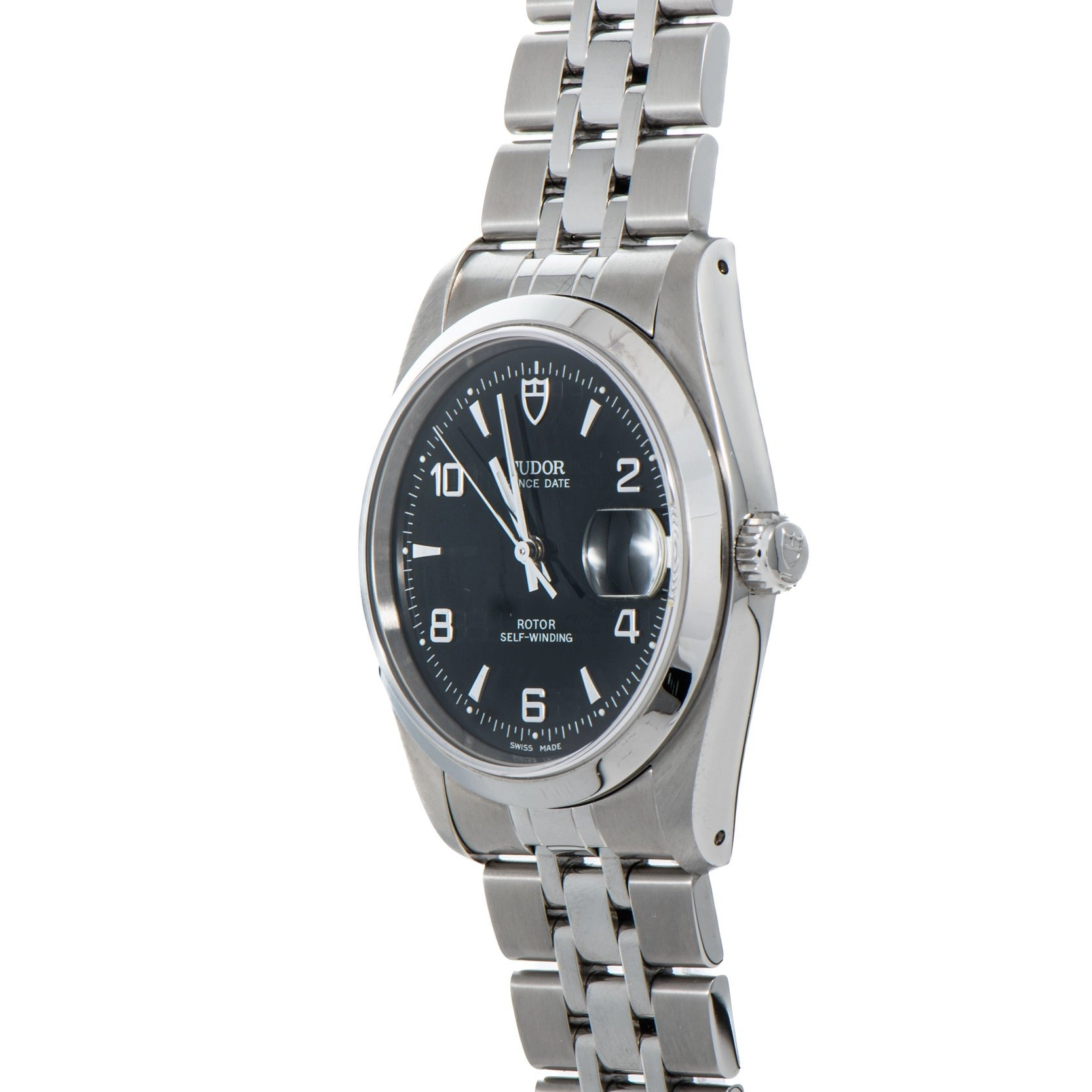 Tudor Prince Date