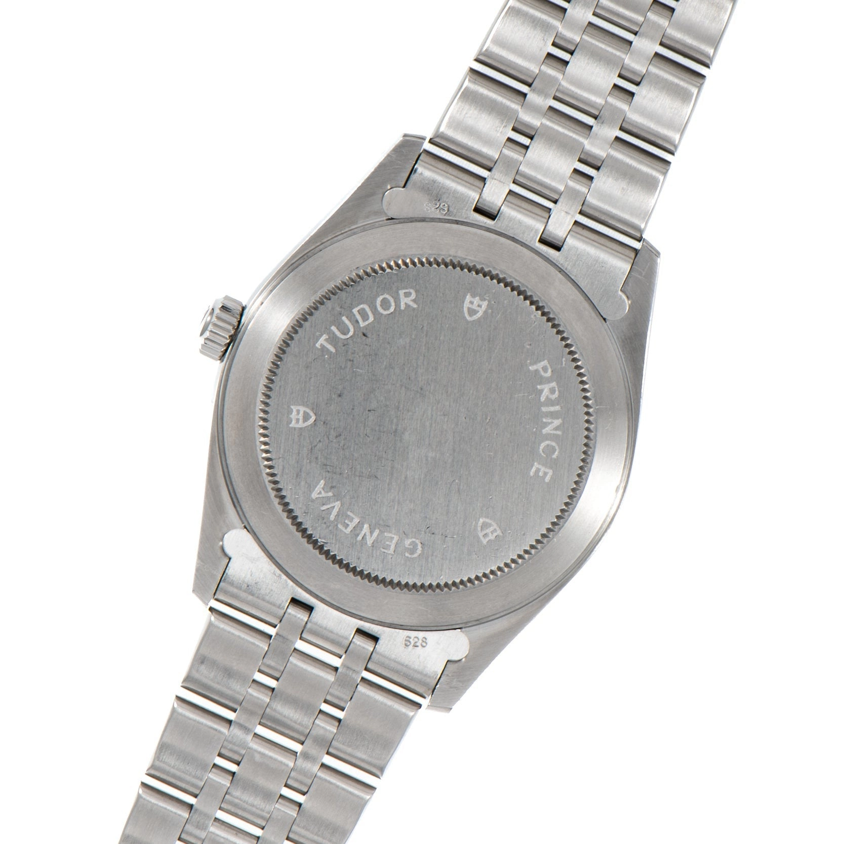 Tudor Prince Date