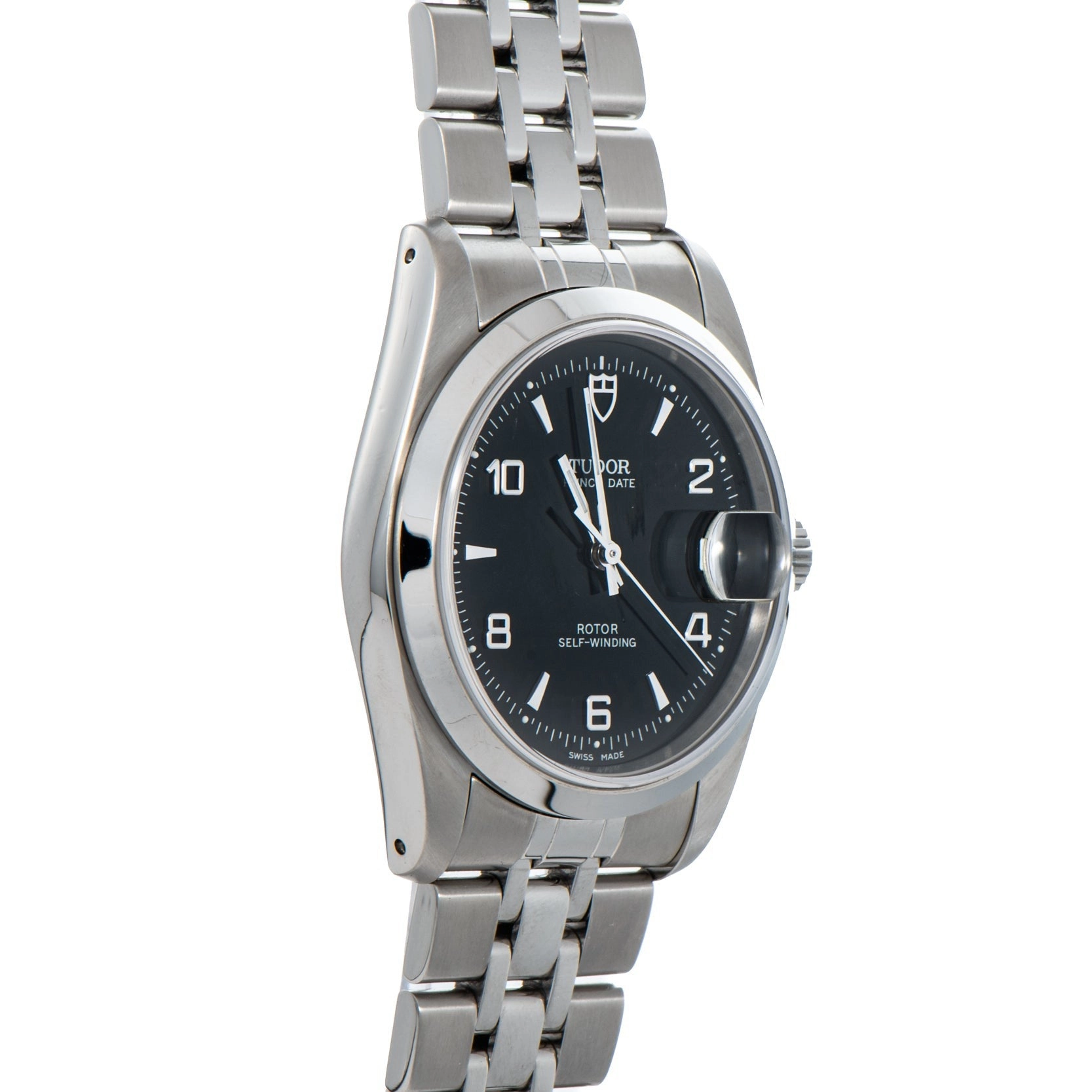 Tudor Prince Date