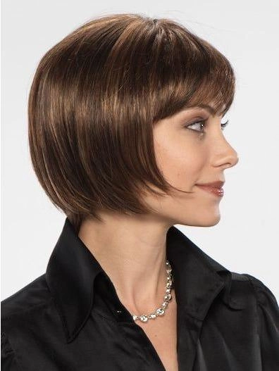 Ultra Petite Jen Wig by Tony of Beverly | Synthetic